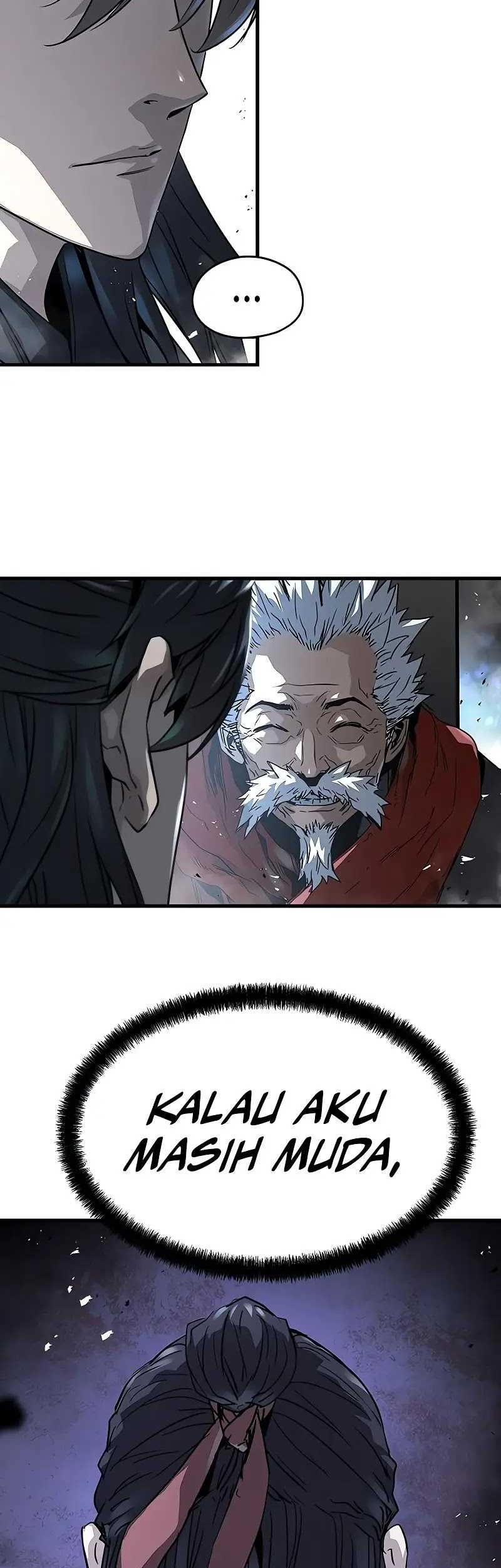 Absolute Regression Chapter 27 - halaman 57