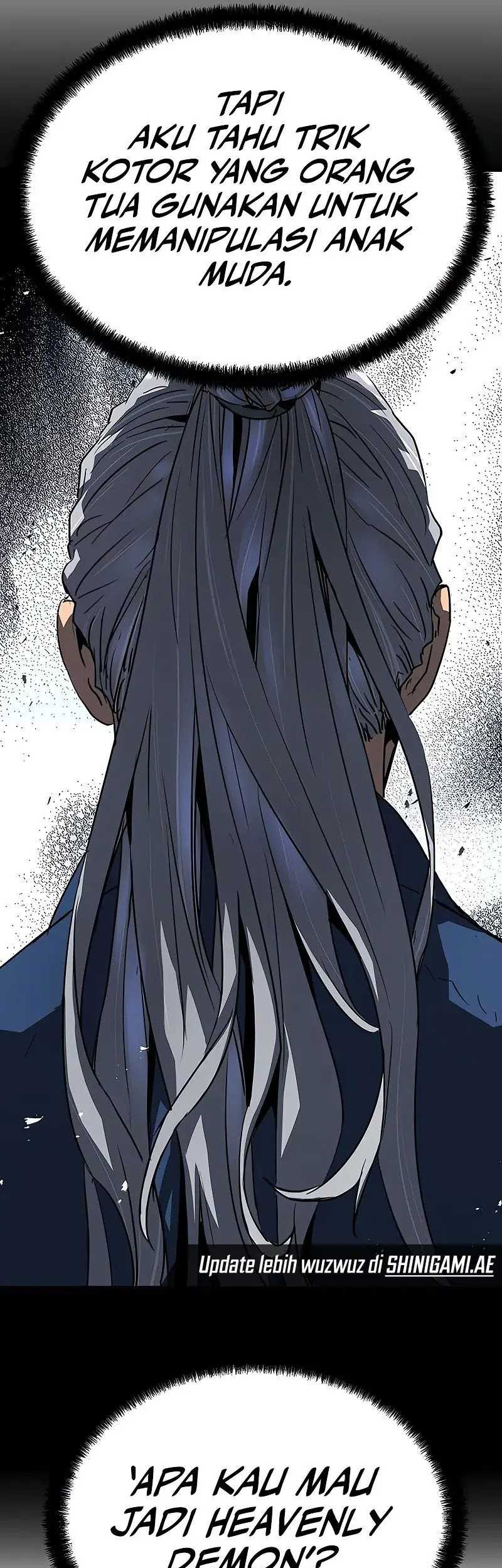 Absolute Regression Chapter 27 - halaman 59