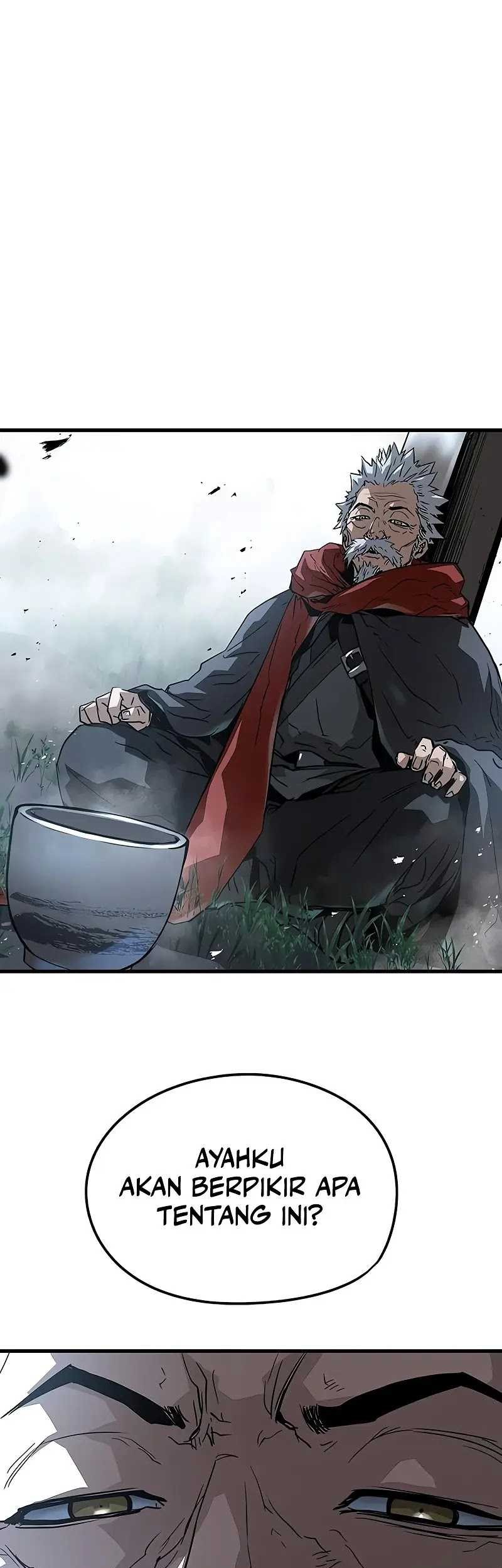 Absolute Regression Chapter 27 - halaman 63