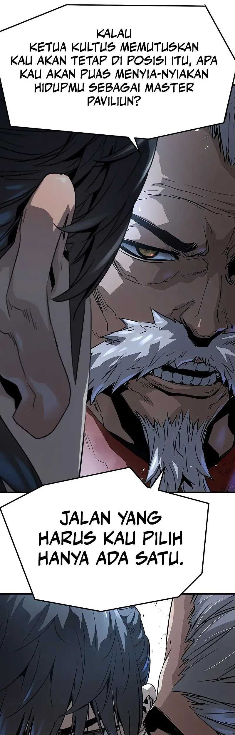 Absolute Regression Chapter 27 - halaman 65