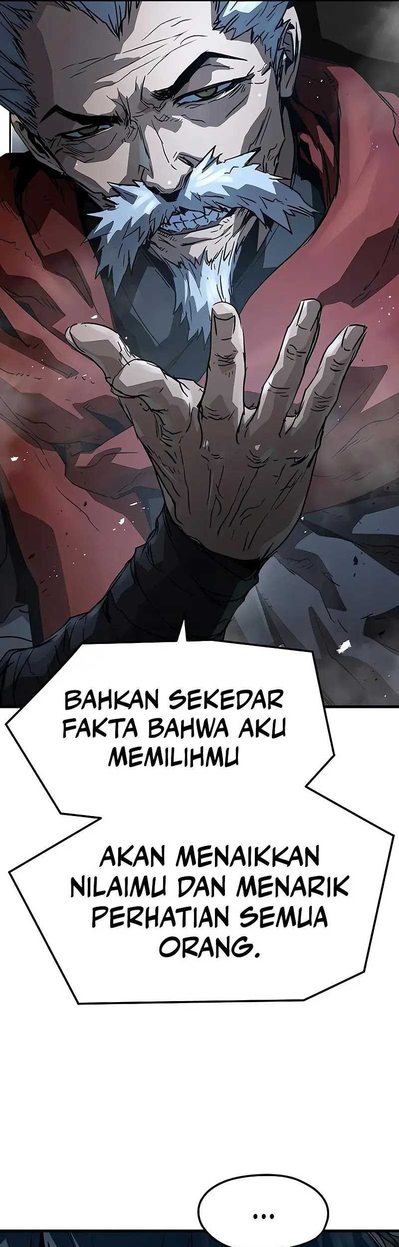 Absolute Regression Chapter 27 - halaman 67