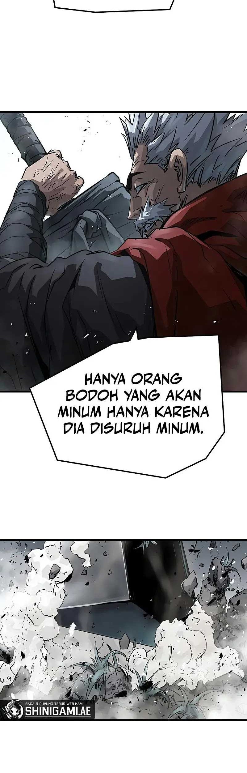 Absolute Regression Chapter 27 - halaman 72