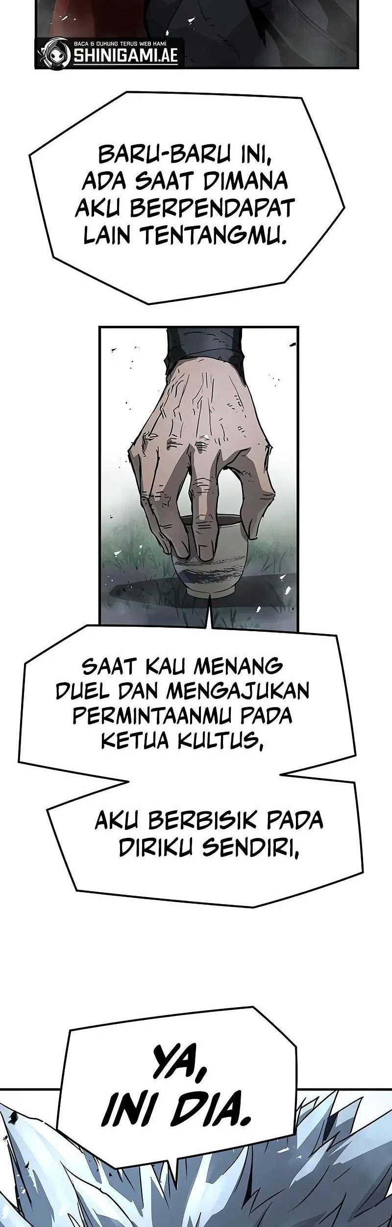 Absolute Regression Chapter 27 - halaman 8