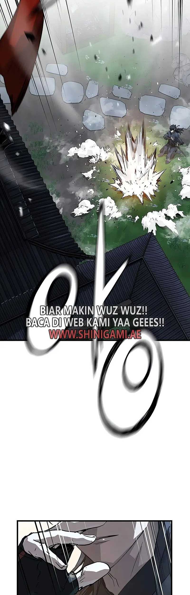 Absolute Regression Chapter 27 - halaman 81