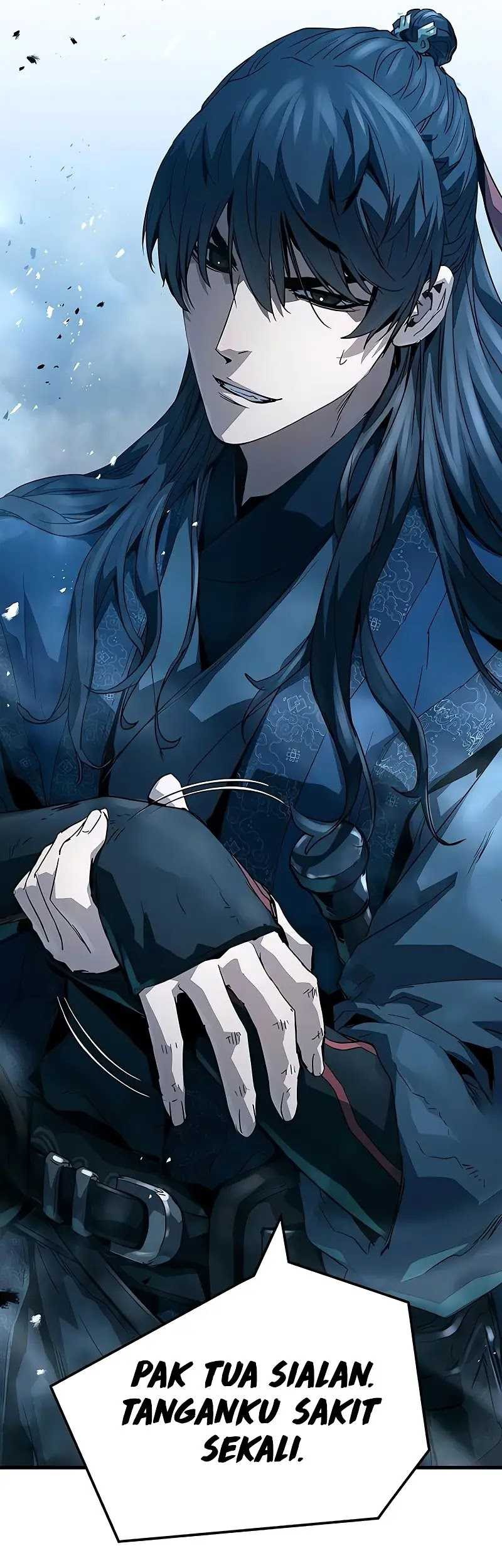 Absolute Regression Chapter 27 - halaman 83