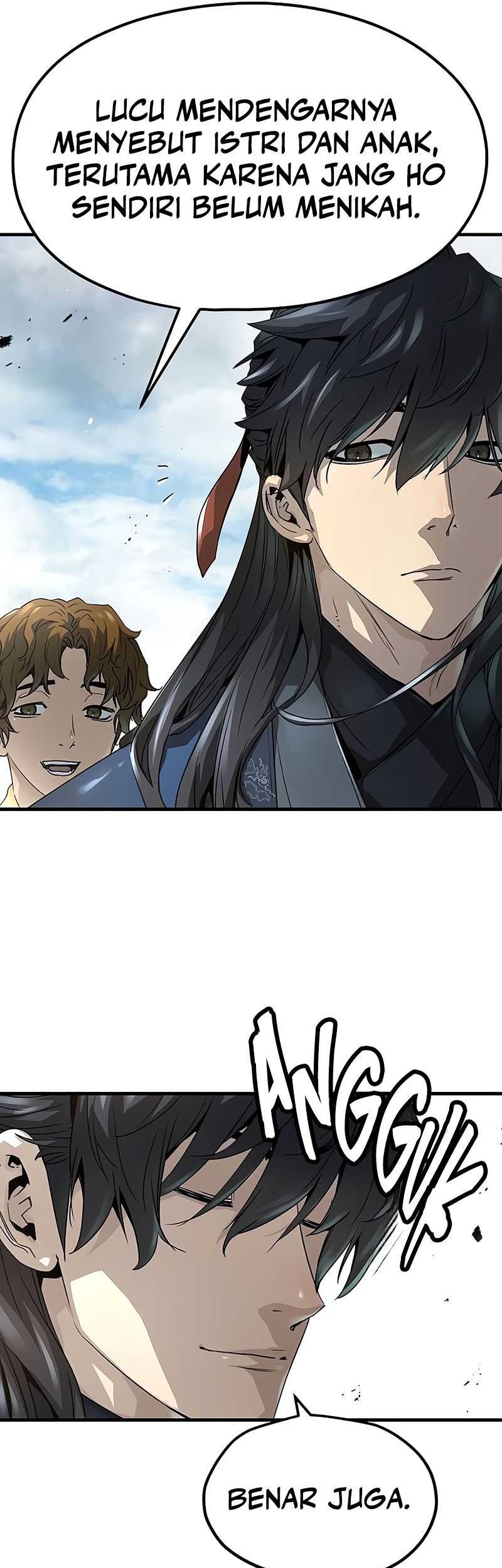 Absolute Regression Chapter 28 - halaman 11