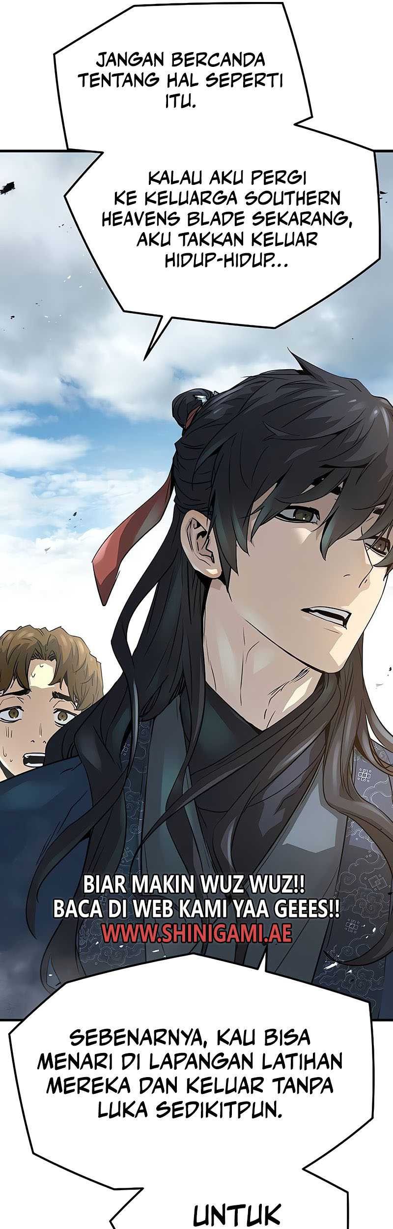 Absolute Regression Chapter 28 - halaman 15