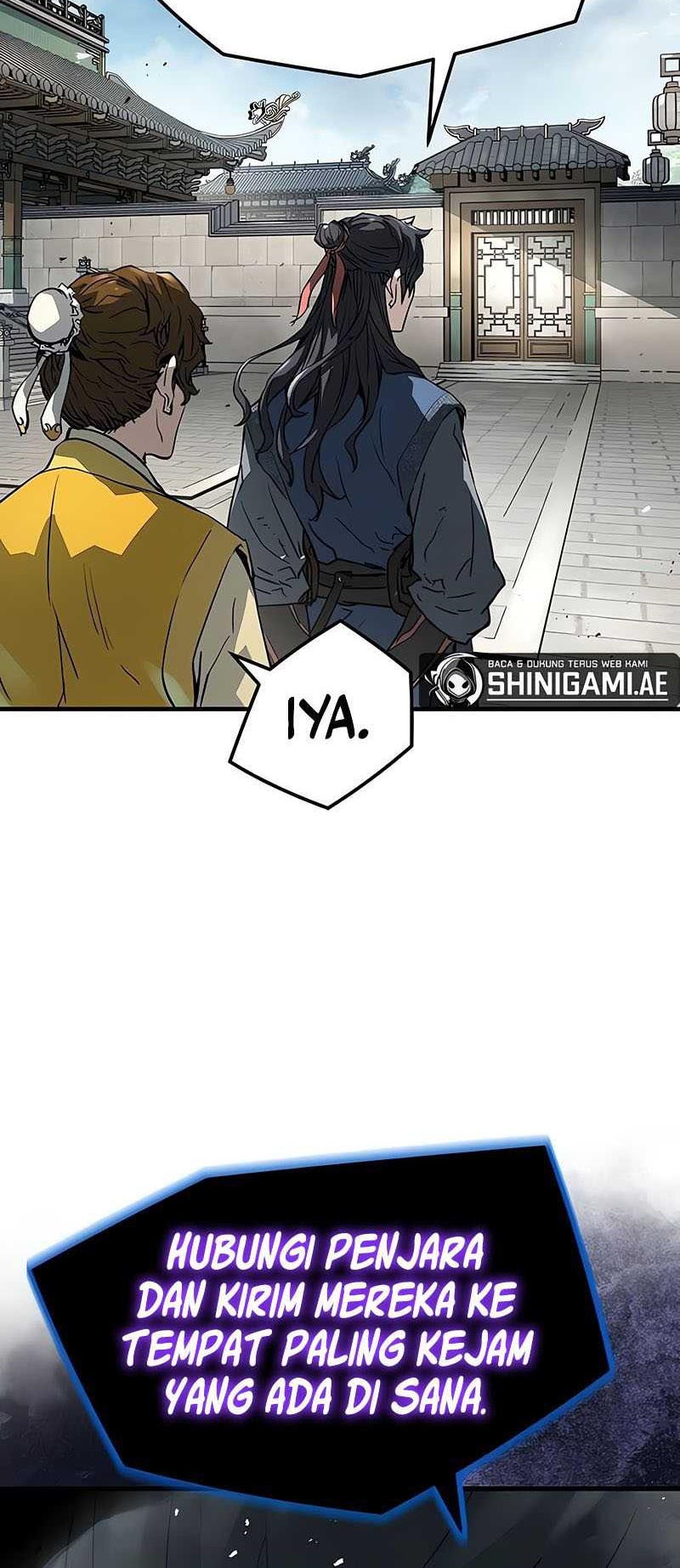Absolute Regression Chapter 28 - halaman 18