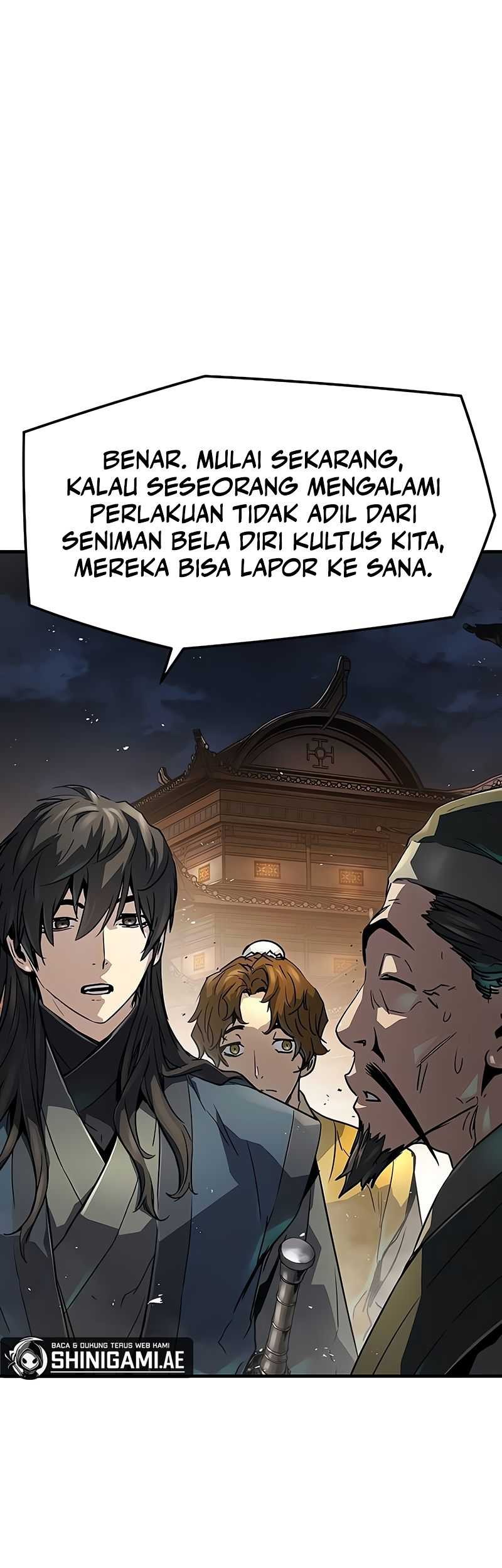 Absolute Regression Chapter 28 - halaman 27