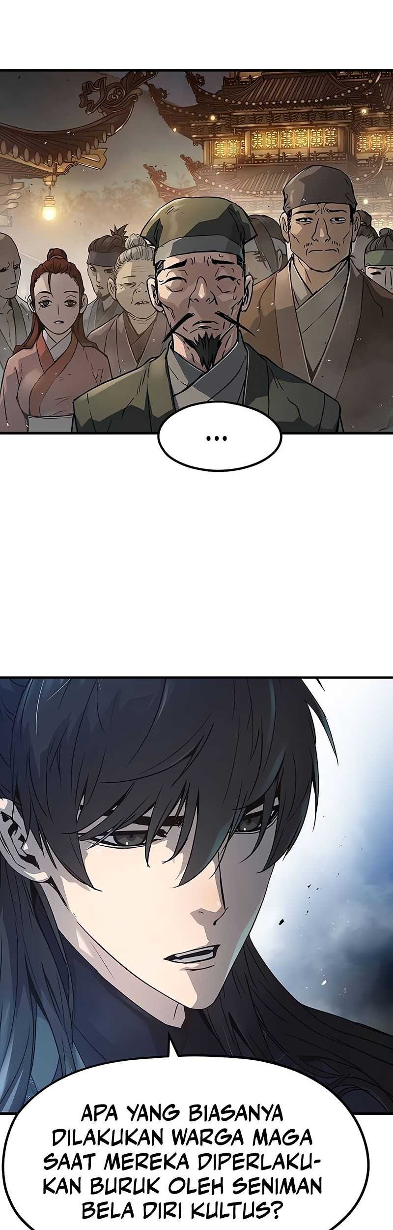 Absolute Regression Chapter 28 - halaman 28