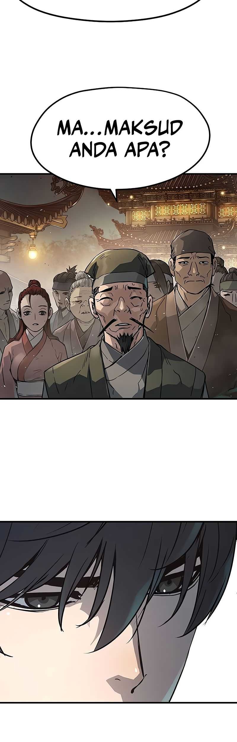 Absolute Regression Chapter 28 - halaman 29