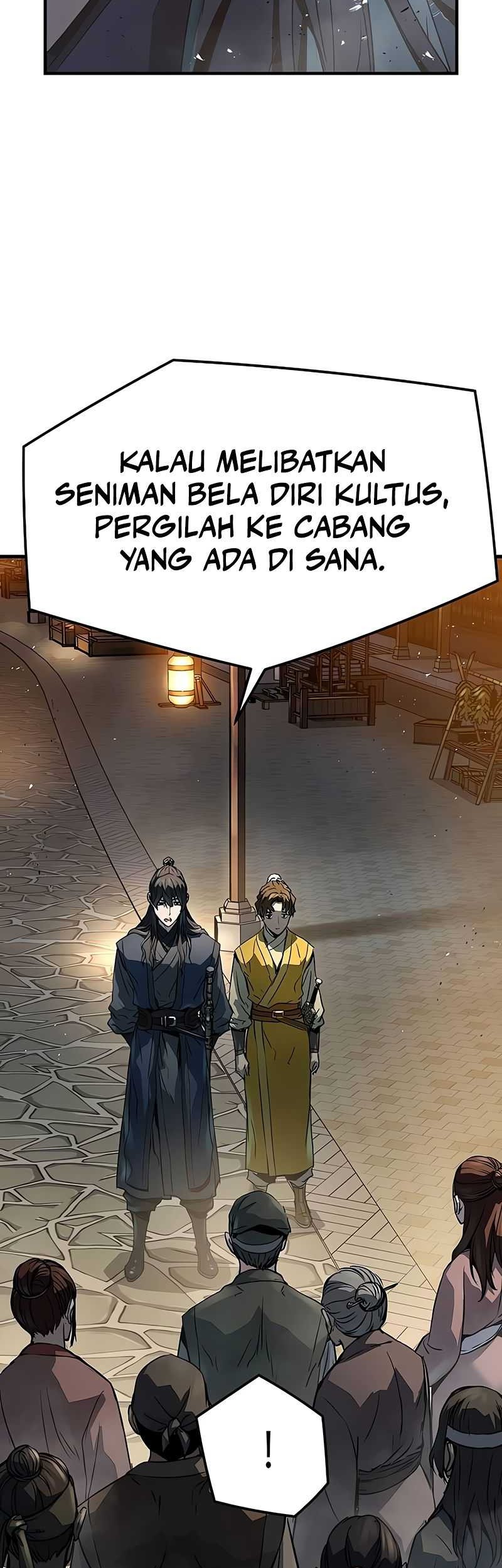 Absolute Regression Chapter 28 - halaman 33