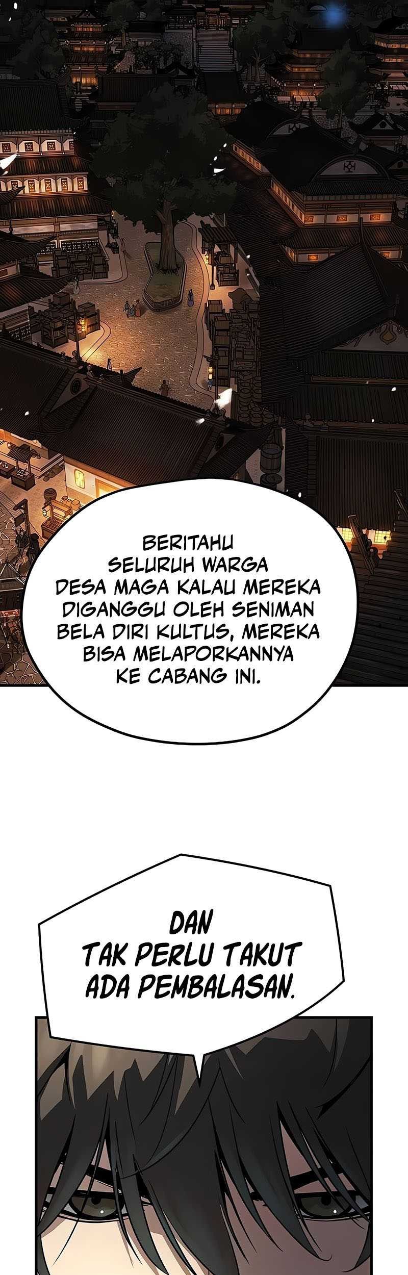 Absolute Regression Chapter 28 - halaman 35