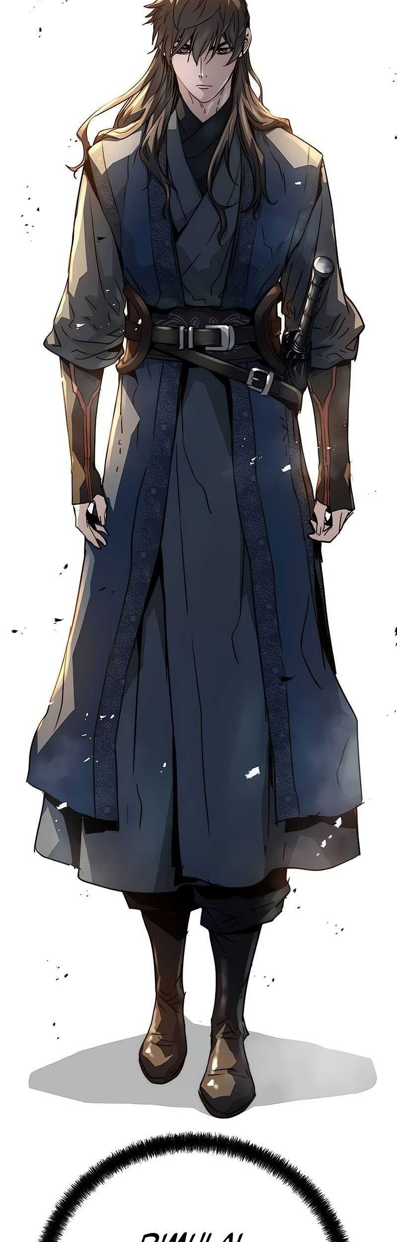 Absolute Regression Chapter 28 - halaman 40