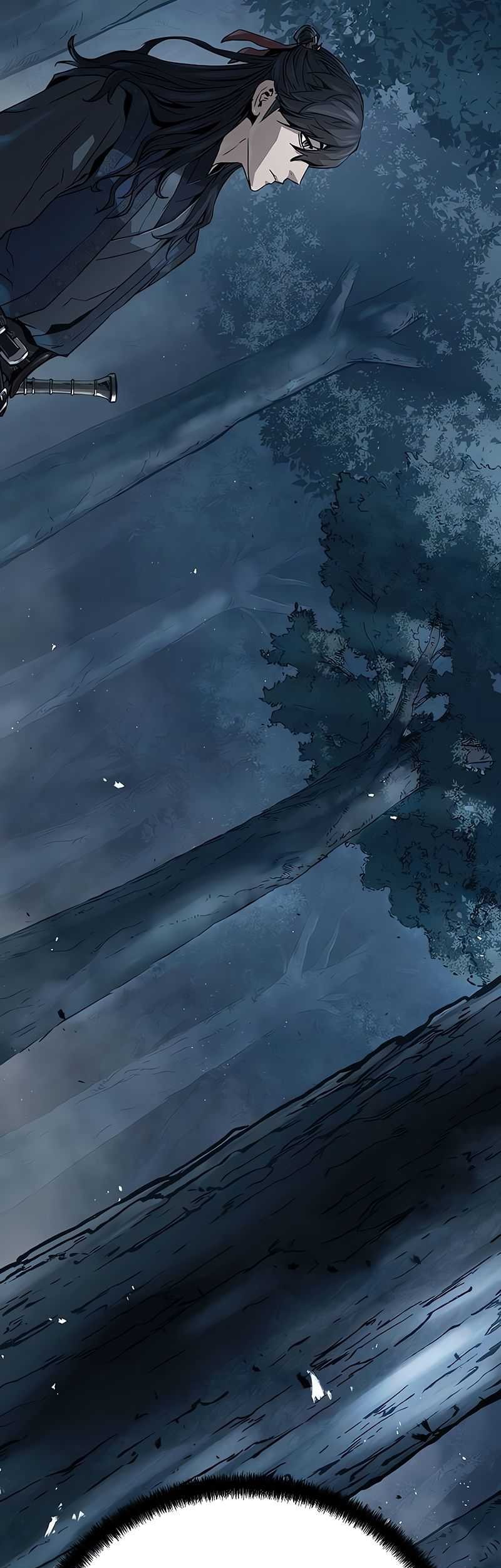 Absolute Regression Chapter 28 - halaman 43