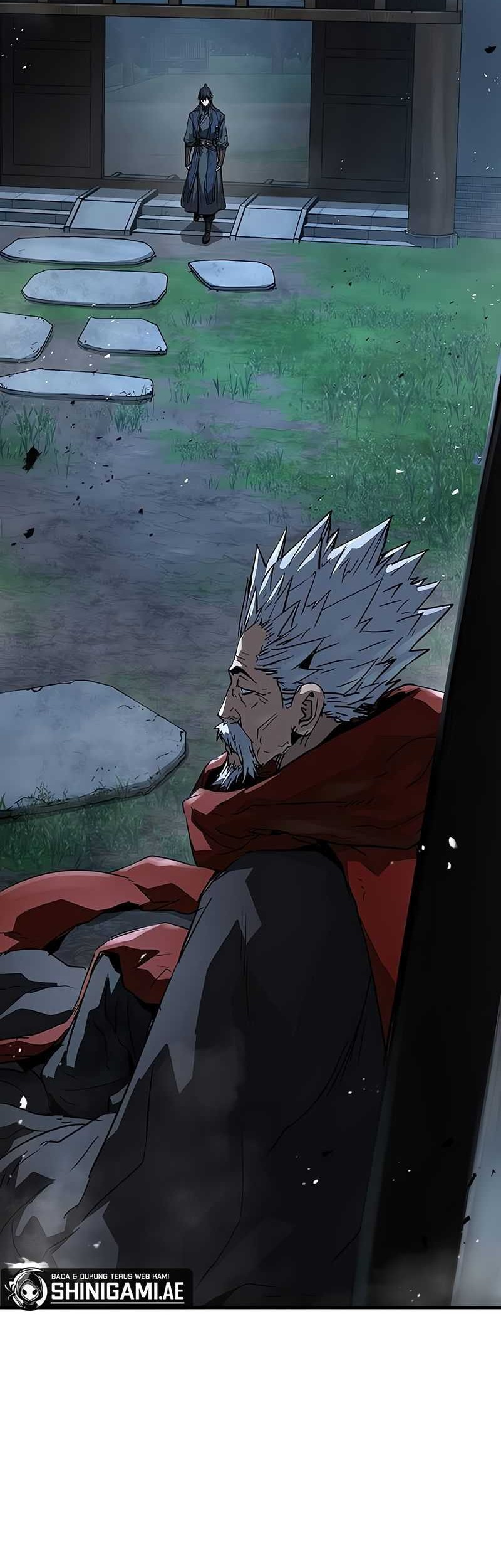 Absolute Regression Chapter 28 - halaman 46