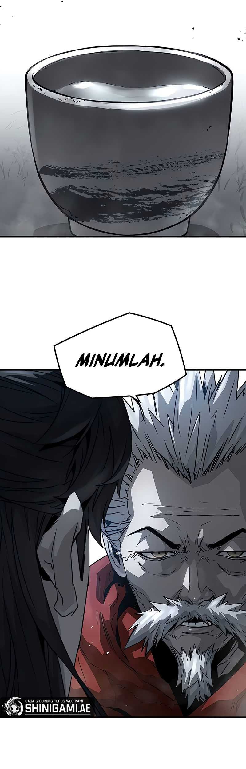 Absolute Regression Chapter 28 - halaman 51
