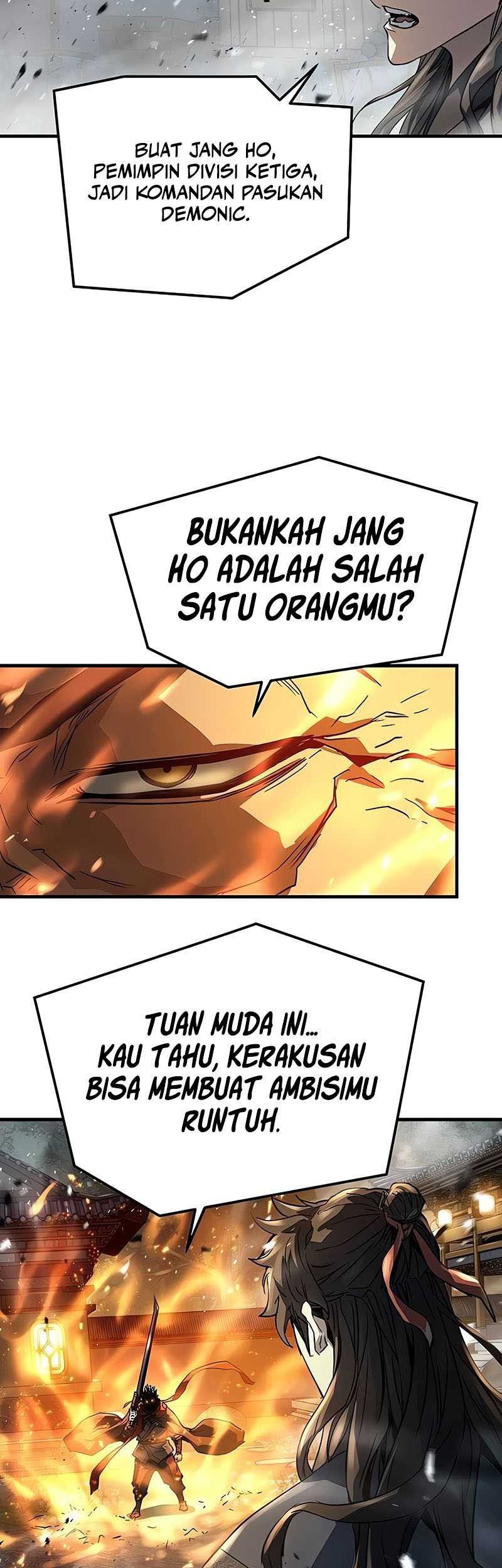 Absolute Regression Chapter 29 - halaman 21