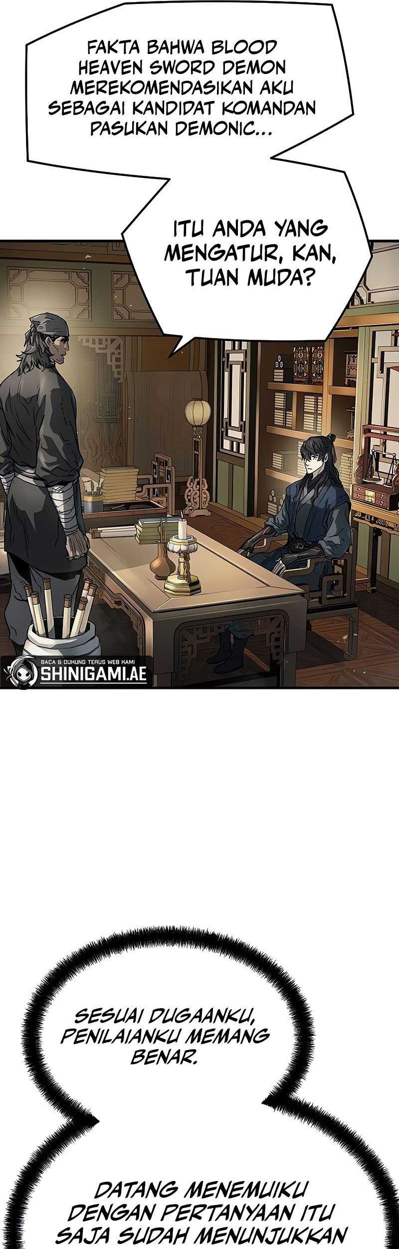 Absolute Regression Chapter 29 - halaman 40