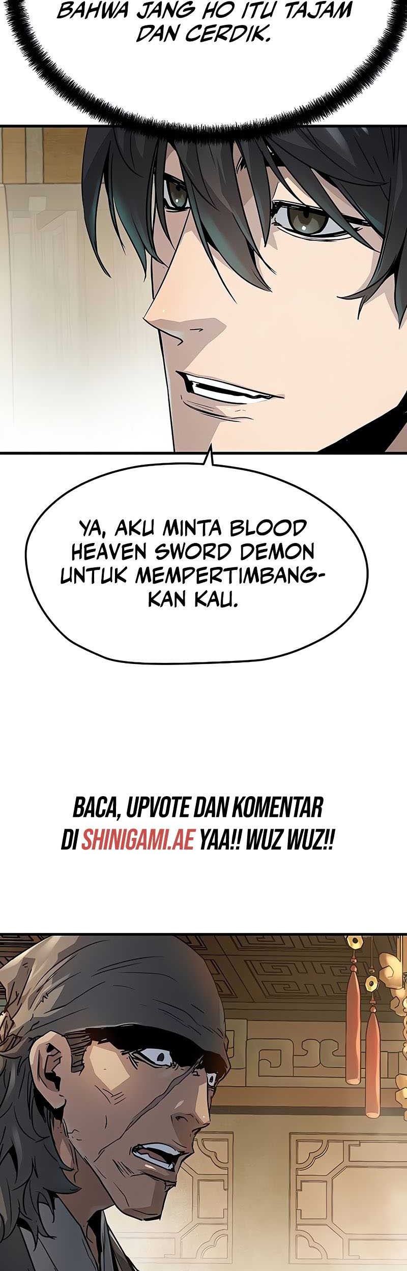 Absolute Regression Chapter 29 - halaman 41