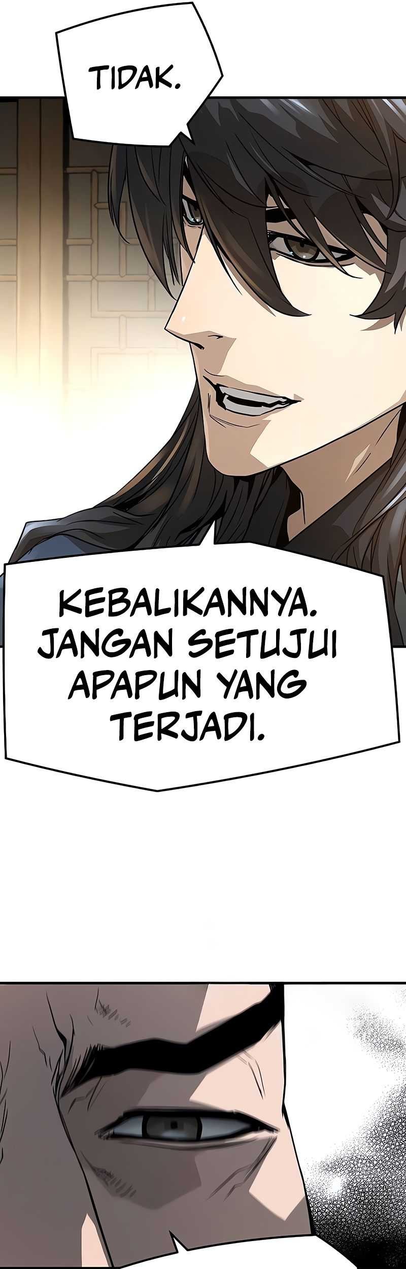 Absolute Regression Chapter 29 - halaman 67
