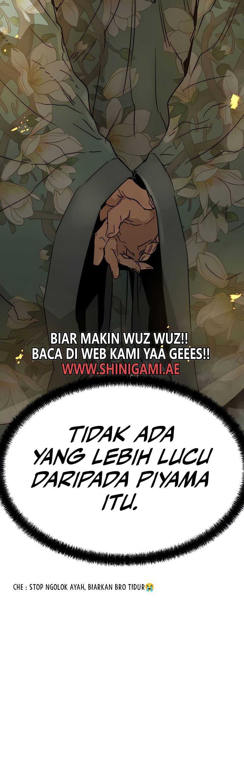Absolute Regression Chapter 29 - halaman 81