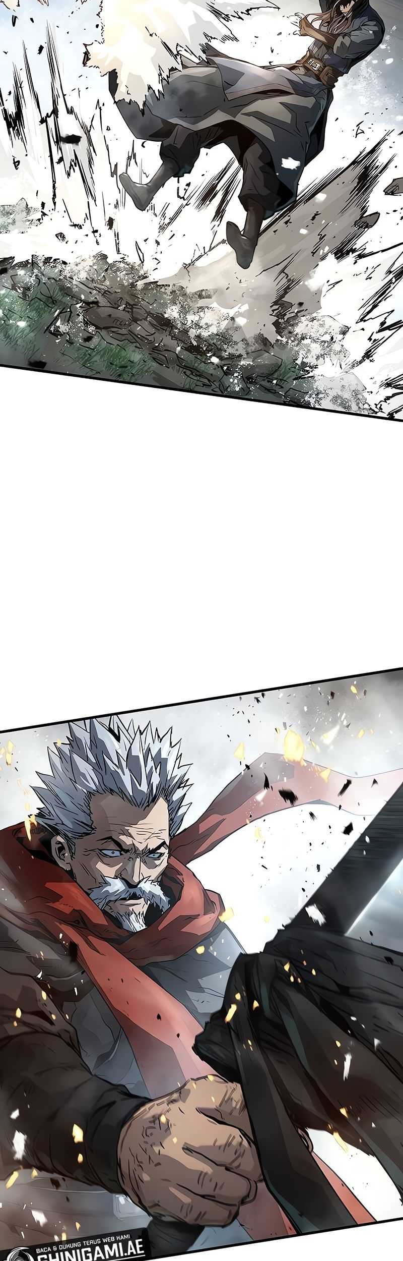 Absolute Regression Chapter 29 - halaman 9