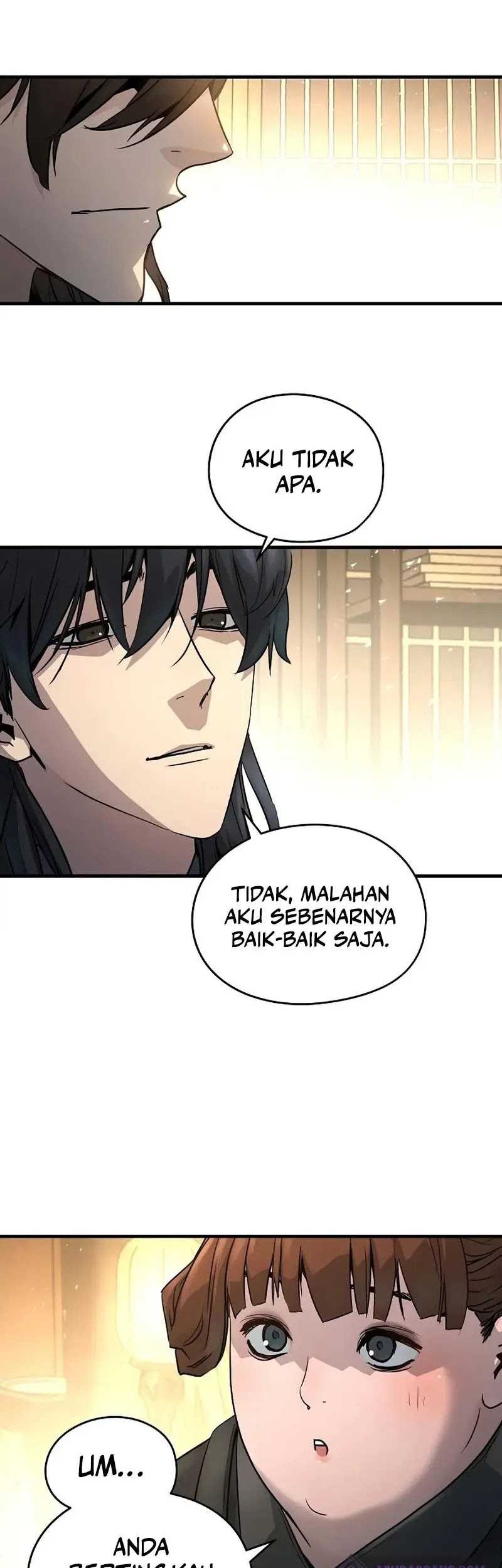 Absolute Regression Chapter 3 - halaman 12