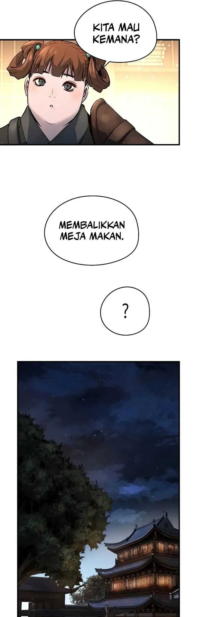 Absolute Regression Chapter 3 - halaman 15