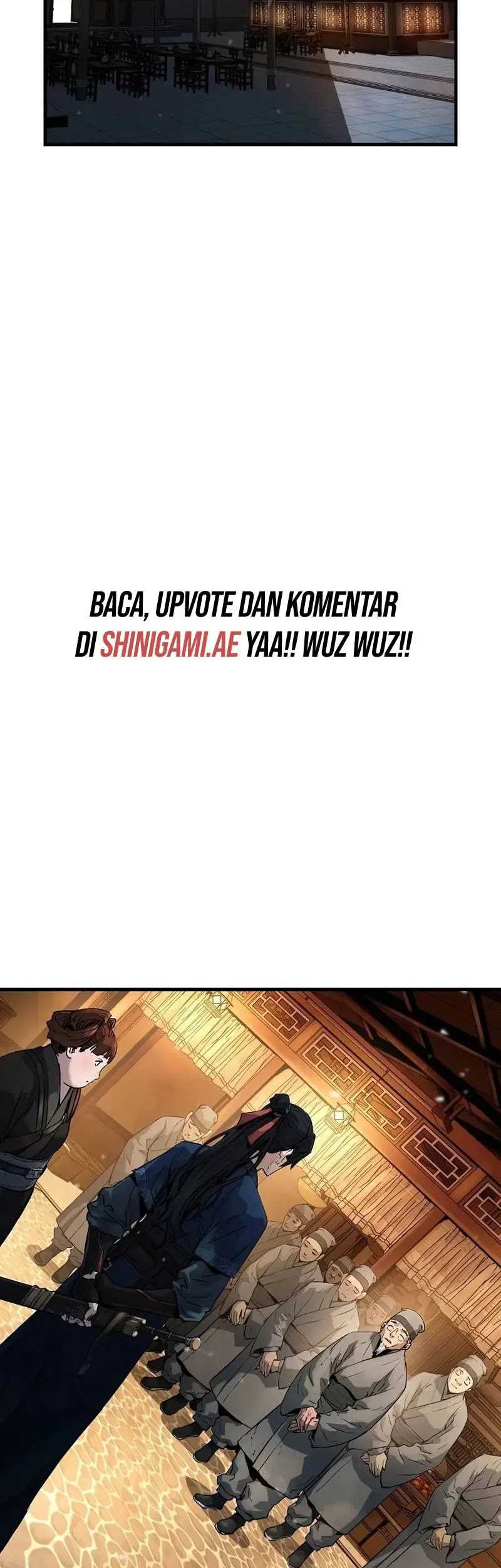 Absolute Regression Chapter 3 - halaman 16