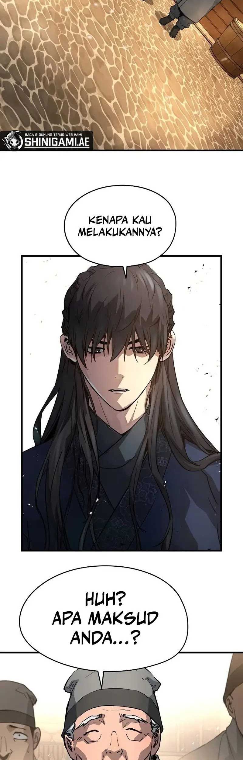 Absolute Regression Chapter 3 - halaman 17