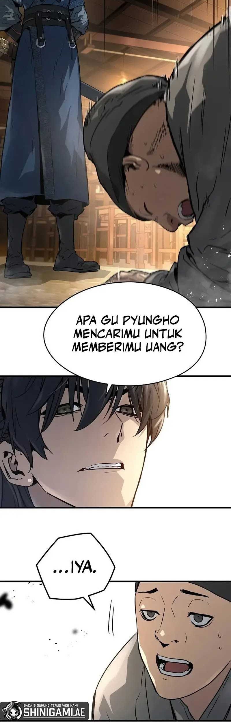 Absolute Regression Chapter 3 - halaman 22
