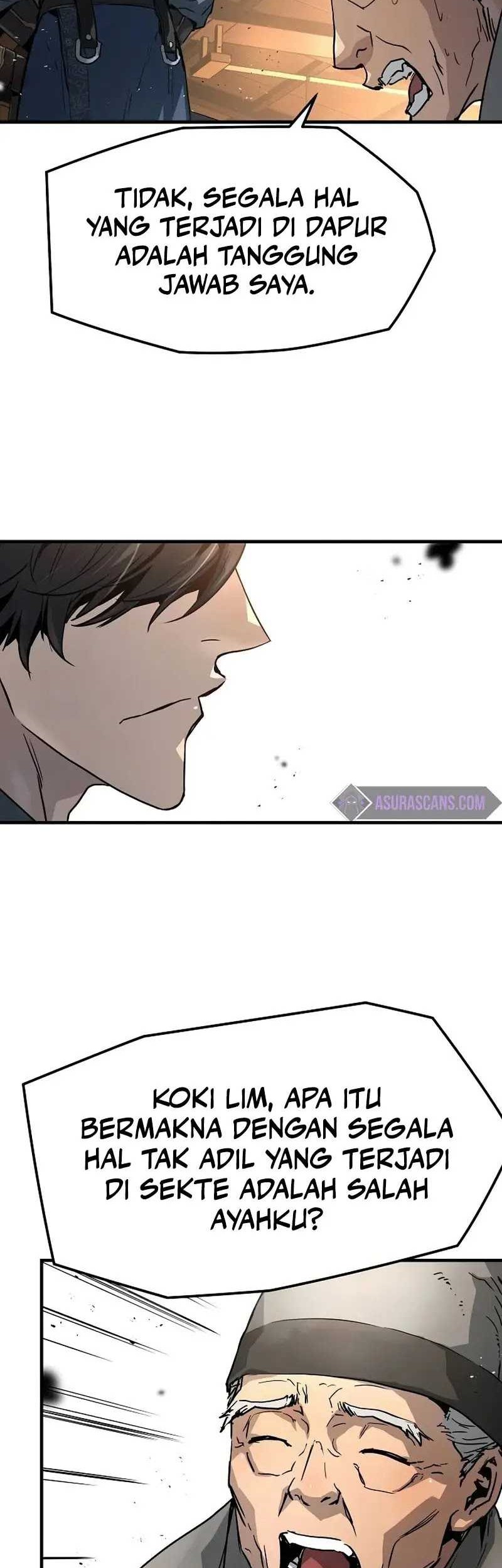 Absolute Regression Chapter 3 - halaman 28