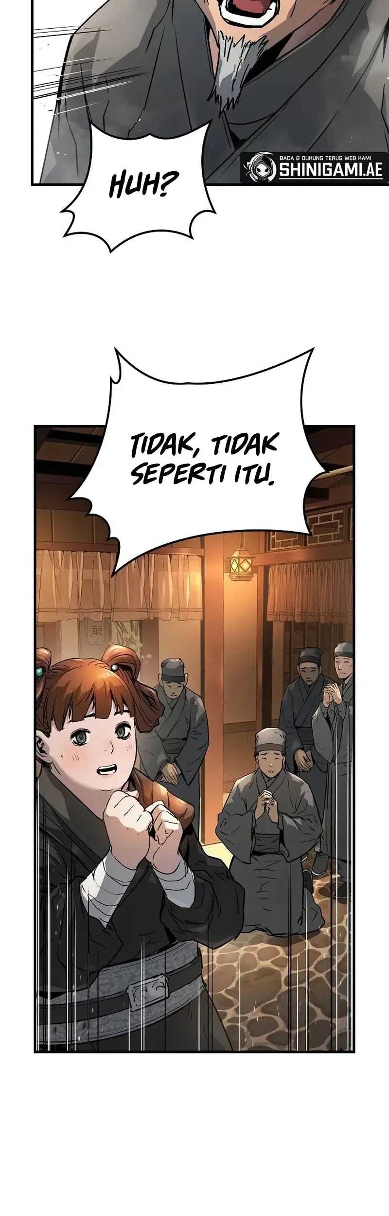 Absolute Regression Chapter 3 - halaman 29