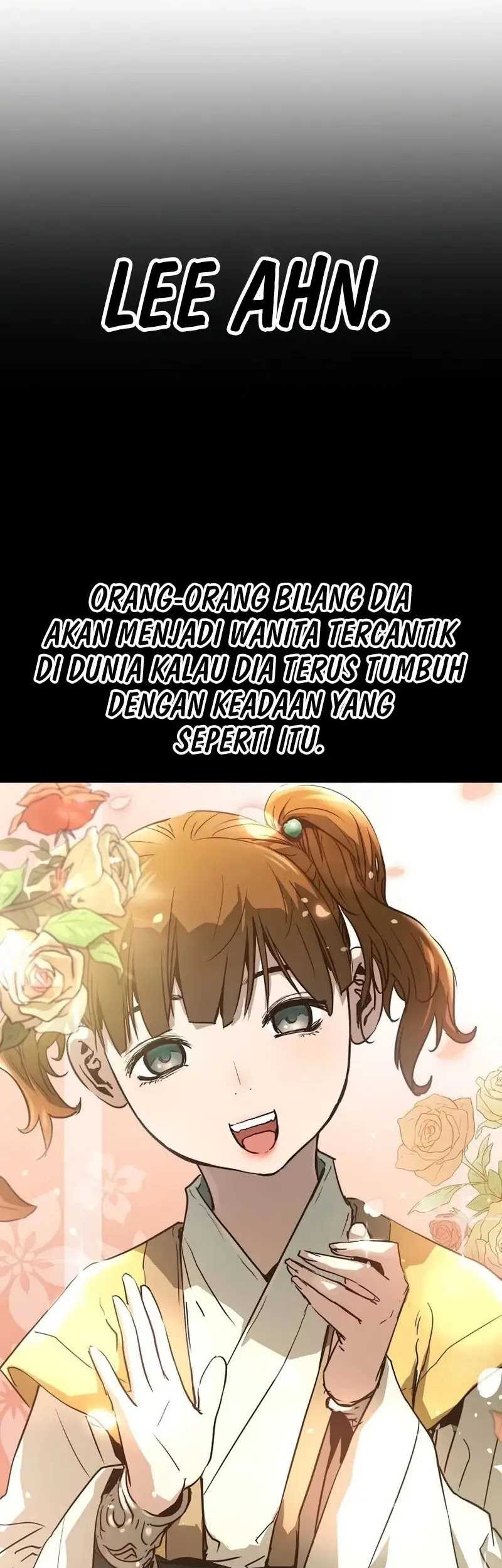 Absolute Regression Chapter 3 - halaman 3