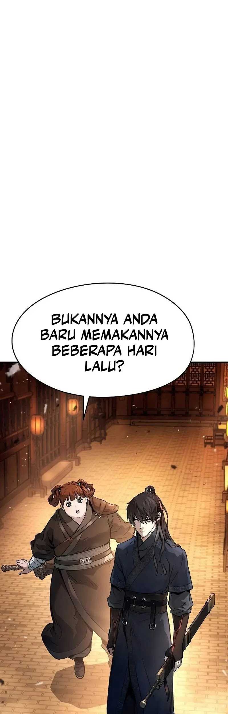 Absolute Regression Chapter 3 - halaman 33