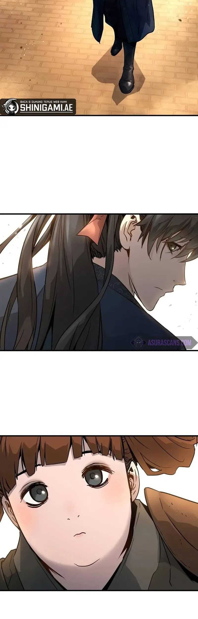Absolute Regression Chapter 3 - halaman 34