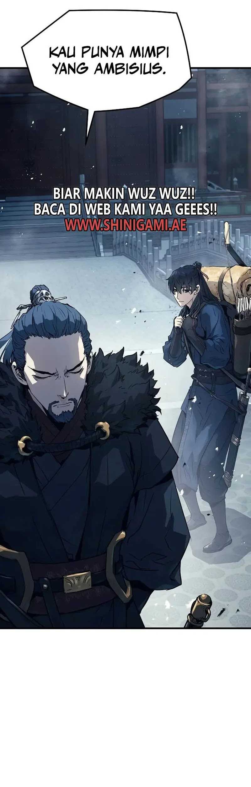 Absolute Regression Chapter 3 - halaman 41