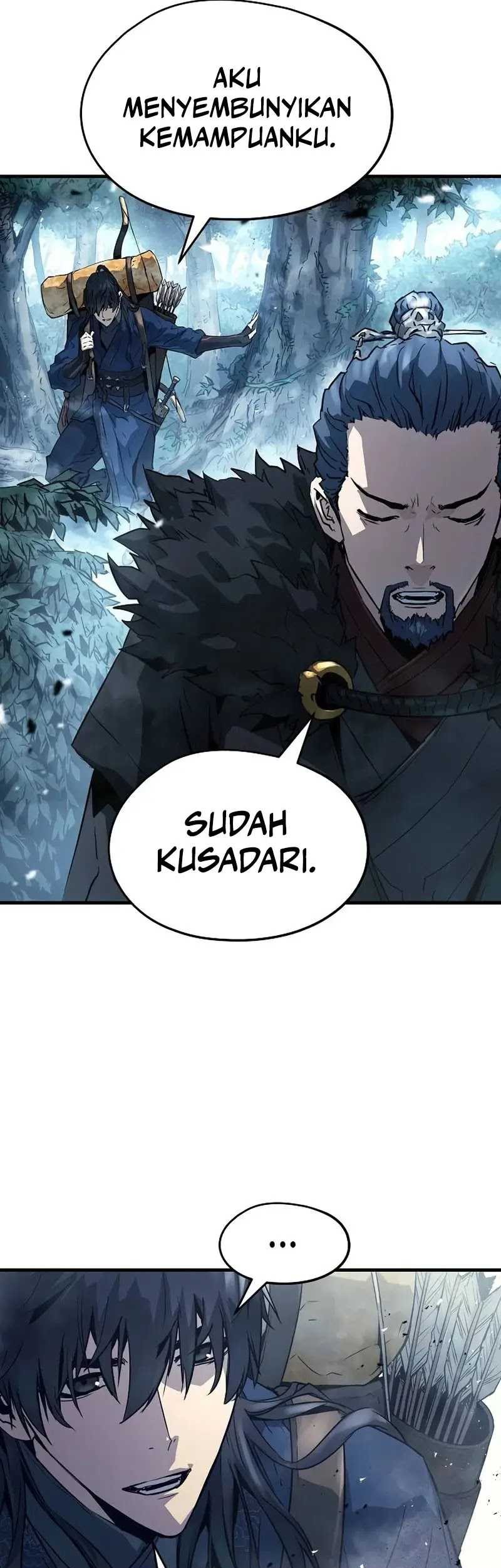Absolute Regression Chapter 3 - halaman 47