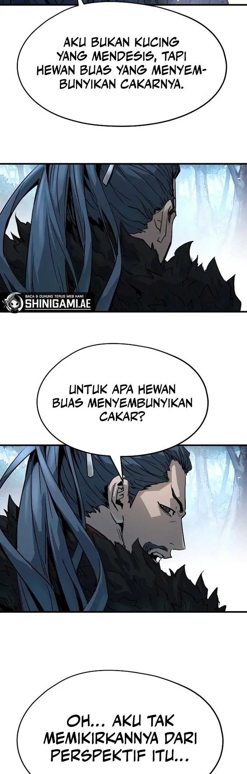 Absolute Regression Chapter 3 - halaman 48