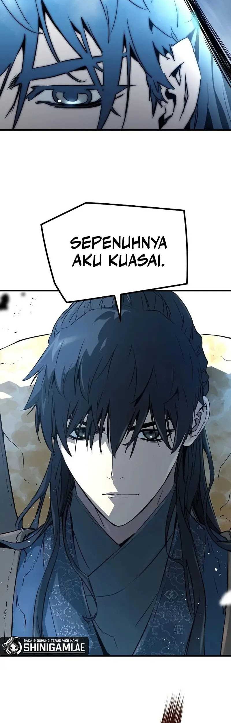 Absolute Regression Chapter 3 - halaman 52