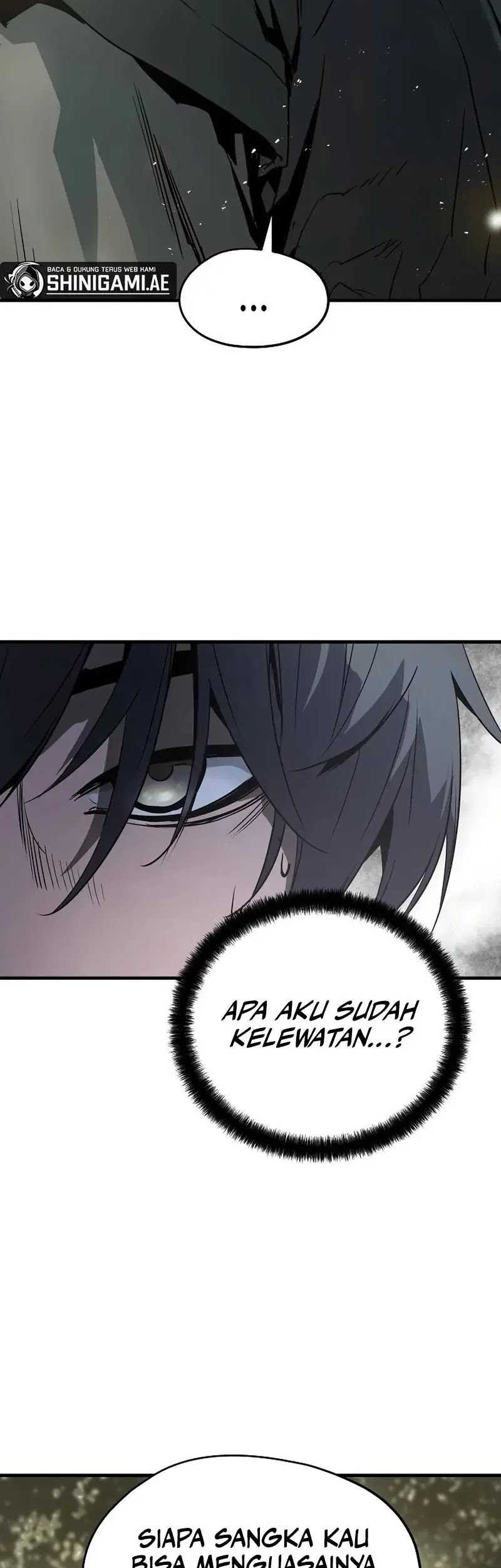 Absolute Regression Chapter 3 - halaman 57