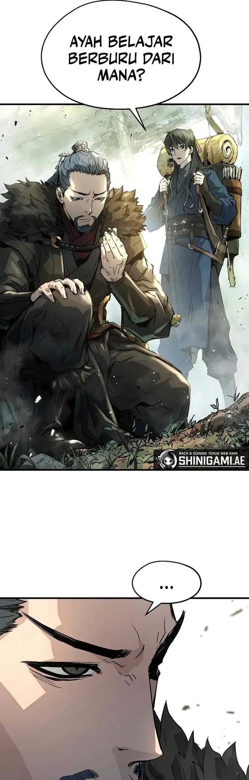 Absolute Regression Chapter 3 - halaman 63