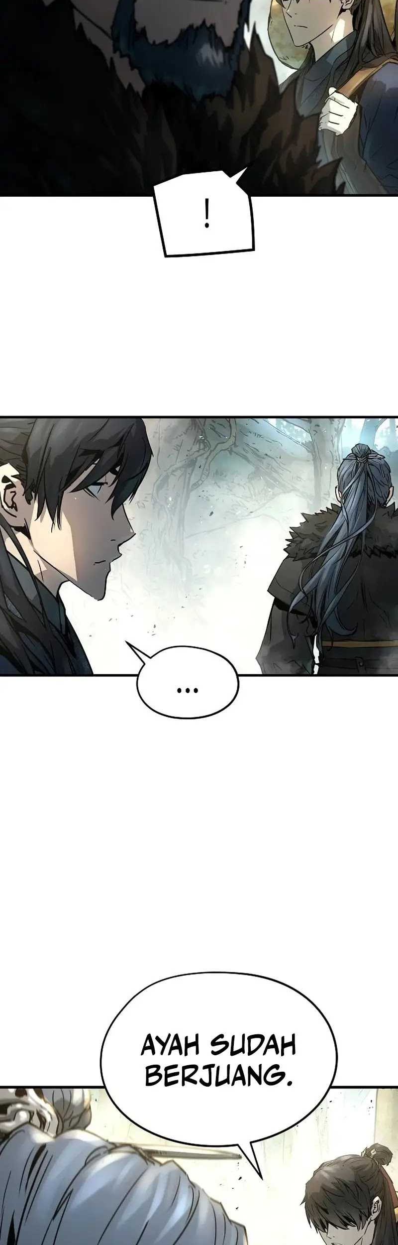 Absolute Regression Chapter 3 - halaman 65
