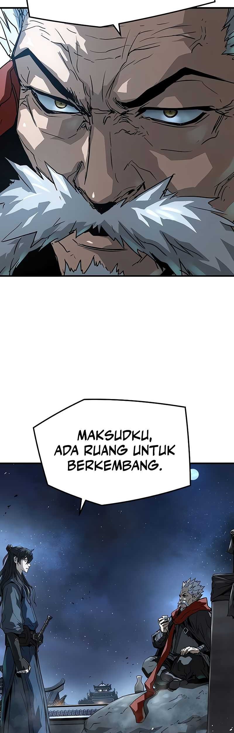 Absolute Regression Chapter 30 - halaman 27