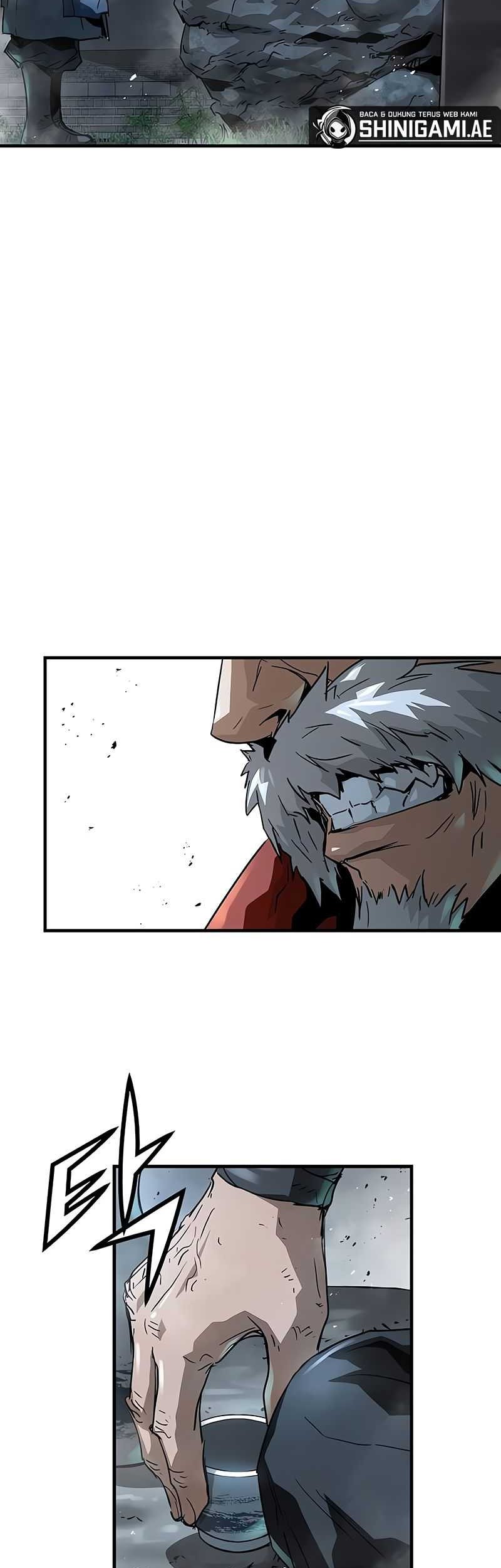 Absolute Regression Chapter 30 - halaman 28