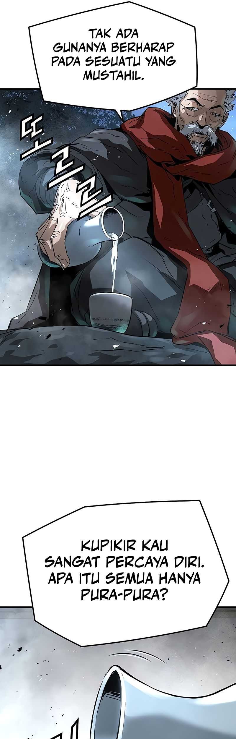 Absolute Regression Chapter 30 - halaman 30
