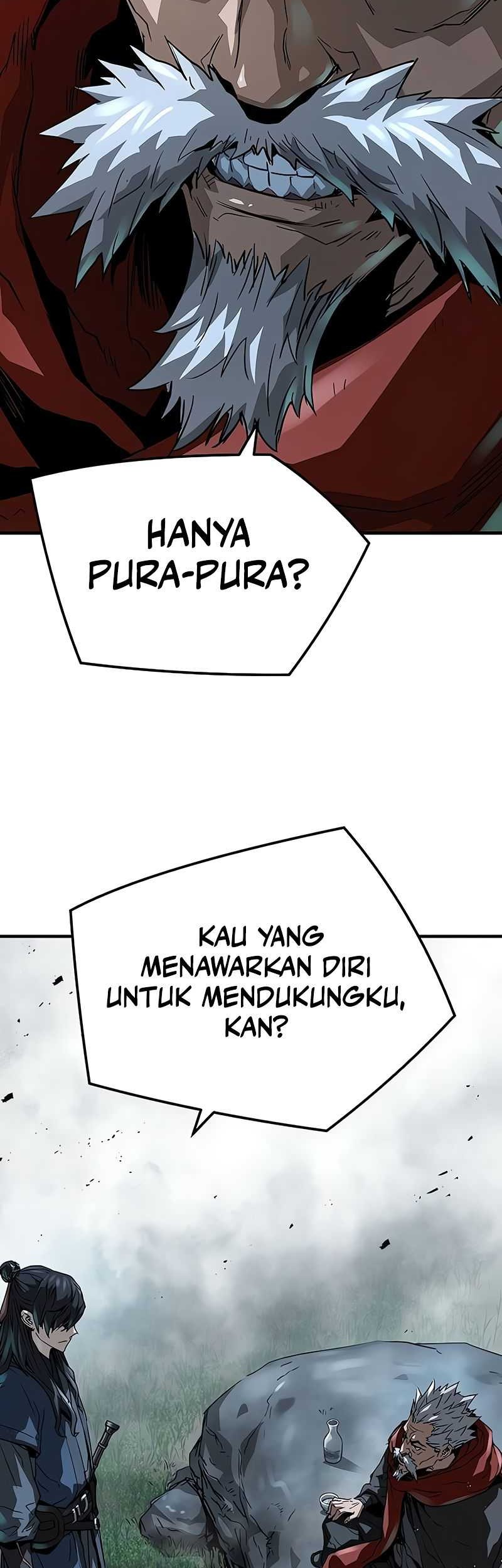 Absolute Regression Chapter 30 - halaman 32