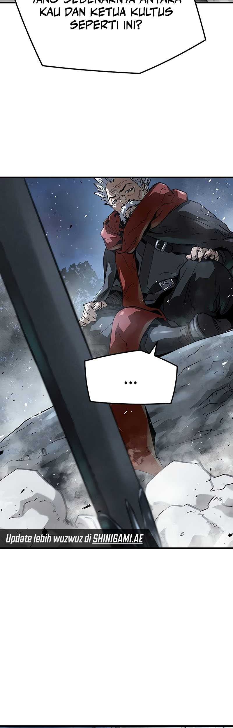 Absolute Regression Chapter 30 - halaman 40