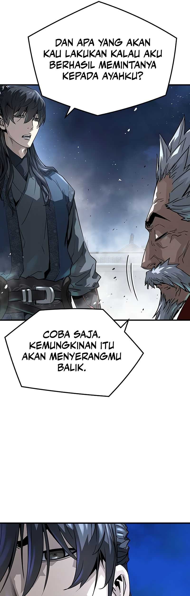 Absolute Regression Chapter 30 - halaman 46